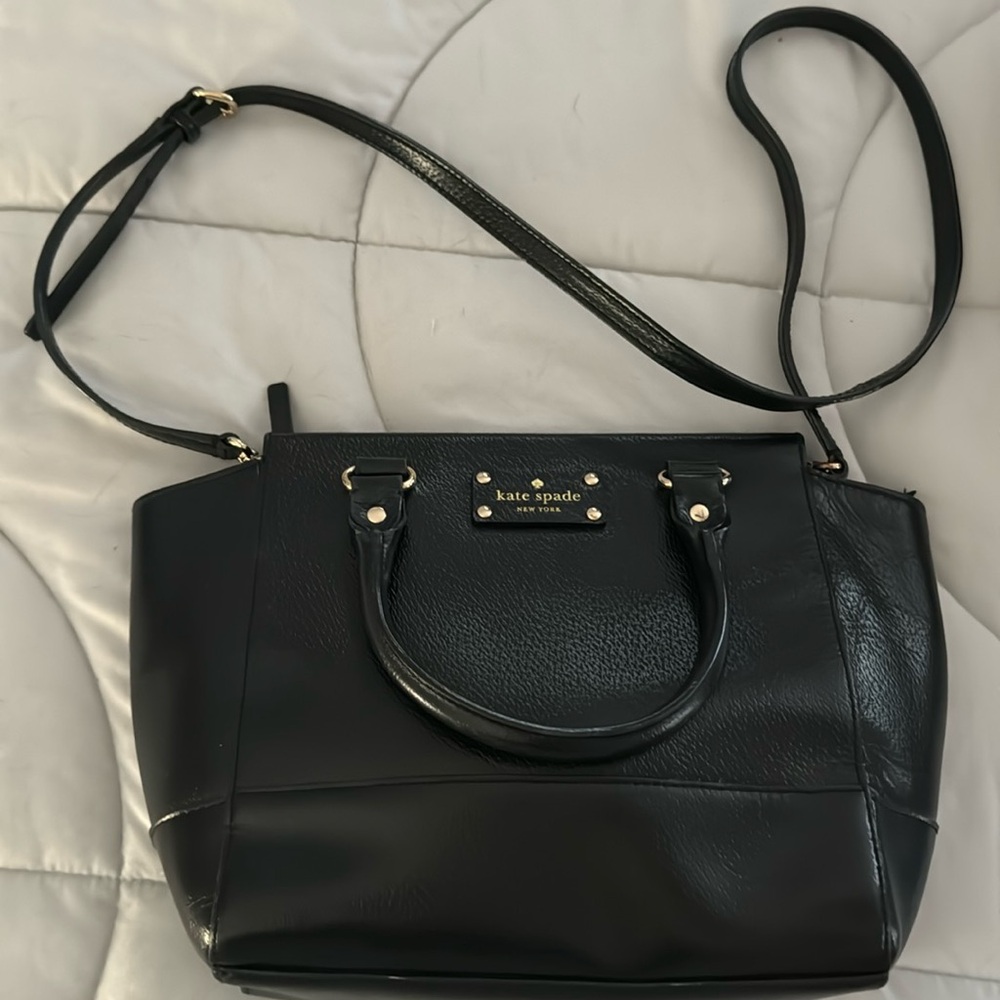 Kate spade purse